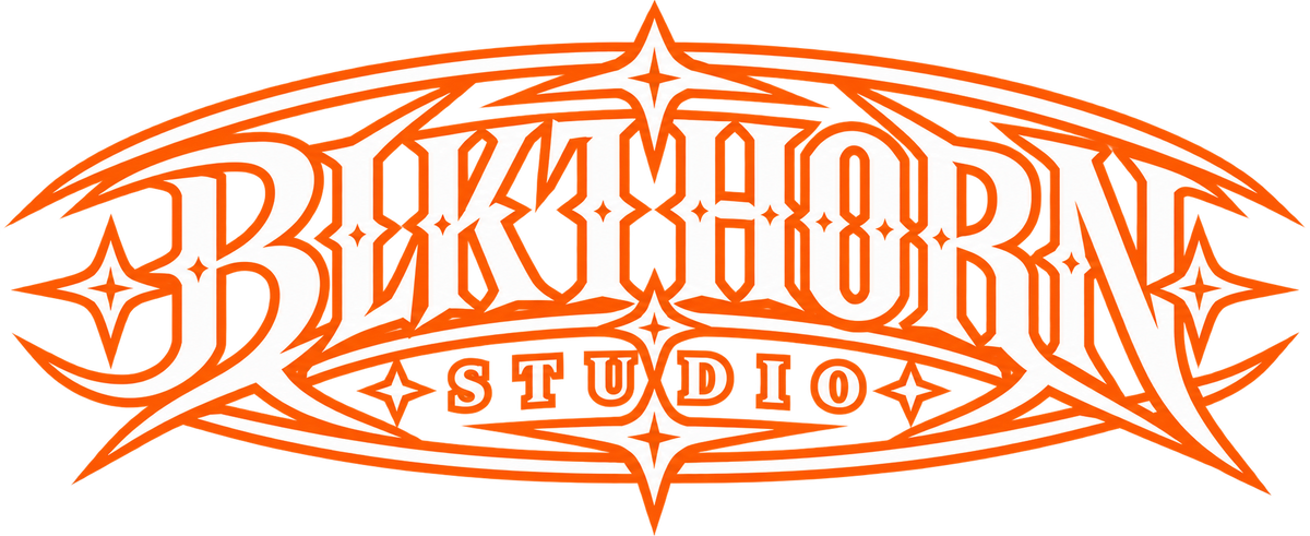 BLKTHORN STUDIO
